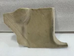 1995 1996 1997 1998 1999 Mercedes S500 S600 W140 Right Kick Panel Trim Quartz Used. Price: $19.02.