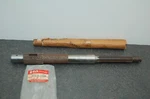 Nos Genuine Suzuki 57610-94506 Propeller Shaft Assembly DT140 DT115 New Old Oem. Price: $350.00.