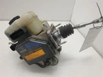 2005-2009 Toyota 4RUNNER Abs Anti-lock Brake Pump Master Cylinder Oem Used. Price: $544.00.