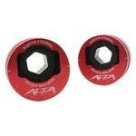 Alta AMP-SUS-112 Positive Steering Response System (psrs) For 02-14 Mini Cooper New. Price: $191.25.