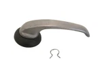 Subaru 360 Sedan Inner Door Handle Part 116013251 Japan Fuji Heavy Industries Used. Price: $29.99.