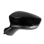 MA1320219 New Replacement Driver Side Door Mirror Power Fits 2017-2021 Mazda 6. Price: $117.00.