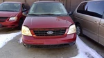 Heater Core Rear Fits 00-05 Excursion 1157709 Used. Price: $97.44.