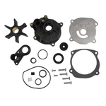 Sierra International Inc. Teleflex 18-3392 Water Pump Kit New. Price: $79.60.