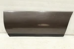 1990 1991 1992 Lexus LS400 Left Rear Door Molding Trim 3H9 Taupe Used. Price: $32.00.