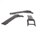Motovan Products Mxrx Aggressor Boot Replacement White Strap (7-10) 75-6024 New. Price: $18.26.