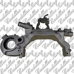 04 - Cadillac Dts Dhs Water Pump Housing Northstar 4.6 12576705 Good Used Oem. Price: $377.75.