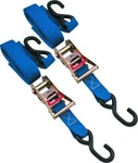 Bikemaster 100531 Tiedown 1-1/2 Ratched Blue New. Price: $56.89.
