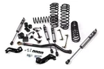 Jks 3.5" Lift Kit JSPEC141PES*J-KONTROL New. Price: $4587.80.
