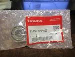 Honda Oem Bearing New 91054 HP5 601. Price: $6.99.