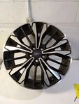 2021-2025 Ford Escape Wheel Rim 19X7-1/2 Machined And Painted Aluminum 15 Spoke Used. Price: $235.00.