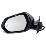 Door Mirror Trq MRA07132 New. Price: $91.95.