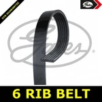 Alternator Belt Ribbed For Mercedes Viano 07- On 3.5 Petrol W639 272.978 258 New. Price: $43.67.