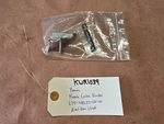 New Yamaha Remote Control Bracket, 679-48532-00-00, KWR1039. Price: $36.00.