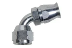 Aeroquip FCM1136 6AN 90 Degree Ptfe Racing Hose Fitting, Steel, Natural New. Price: $36.87.