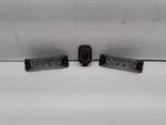 13-22 Ram 3500 Set Of Bed Lights With Switch Used. Price: $90.99.