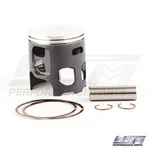 Wsm Piston Kit Yamaha 350 Banshee 87-06 1.5MM Over Forged 50-520-655 New. Price: $133.53.