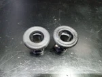 Husqvarna YTH22V46 Bushing Mount Pair 532403025 T134 Used. Price: $24.99.