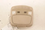 22-24 Ford Expedition Max Overhead Console Dome Light Lamp EB3B41519A58EN *read* Used. Price: $150.51.
