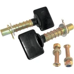Powerstands Racing Economy Rear Non-spool Hardware Black 00-00144 20-1560 New. Price: $32.95.