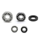 Gearbox Bearing Compatible With Suzuki Dr Xf Freewind New. Price: $87.26.
