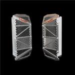 Enduro Engineering Radiator Guards DEC-00 New. Price: $179.99.