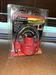 Trimax Universal Coupler Lock (UMAX-25) New. Price: $35.00.