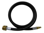 Mb Sturgis 10047636 Quick Connect Propane Hose 36" New. Price: $27.45.