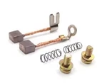 Starter Motor Carbon Brush Repair Kit Yamaha YZ250F YZ450FX WR250FK New. Price: $35.41.