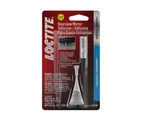 Rearview Mirror Permanent Bond Adhesive Glue For Metal Button Windshield Mount New. Price: $22.90.