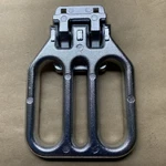 Buyers Products - FS2797CH Large Folding Step New. Price: $77.99.