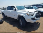Left Front Wiper Arm Oem 2016 Toyota Tacoma 8522104030 Used. Price: $75.00.