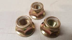 Lot Oem Ski-doo Front Suspension Flange Lock Nuts 233221414 Tundra *new*. Price: $9.55.