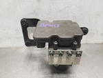 2019 Land Rover Discovery 3.0L Hse Abs Anti Lock Brake Pump Assembly Used. Price: $306.00.
