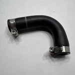 Genuine Oem Yamaha Hose Part# 66E-12576-00-00 Used. Price: $12.95.