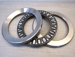 Torrington 35TPS113 Cylindrical Roller Thrust Bearing Assembly New. Price: $199.99.