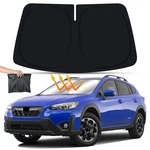 Car Sun Shade For Subaru Crosstrek 20182025 Windshield Insulation Protector New. Price: $27.53.