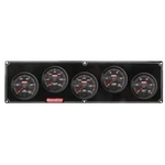 Quickcar 69-5037 Redline Gauge Panel Op/wt/ot/fp/volt New. Price: $779.95.