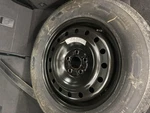Used Spare Tire Wheel Fits: 2016 Acura Rdx 17X4 Steel Compact G. Price: $165.98.