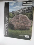 New Genuine Oem Polaris Ranger General Weather Camo Field Cover 2882160. Price: $114.99.