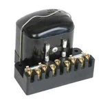 New Reproduction Of Lucas RF95 Voltage Regulator For Mg Tc & Early Td Post. Price: $399.95.