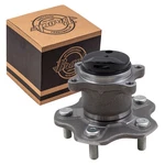 Hub And Bearing For 2013-2019 Sentra Rear L=r 432024AF0A New. Price: $50.90.
