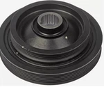 Dorman 594-300 Engine Harmonic Balancer Compatible With Select Acura / Honda New. Price: $44.95.