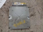 Engine Ecm Electronic Control Module Below Center Dash Fits 00 Escort 1624708 Used. Price: $89.00.