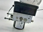 2012-2017 Chevy Equinox Terrain Abs Anti-lock Brake Pump Control Module Assembly Used. Price: $105.00.