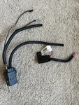 New Oem Honda Nema Hrns Harness Kit 06332-ZZ3-000AH. Price: $40.00.