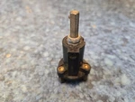 Genuine Lucas 31126H Light Switch Fit Triumph, Mg, Morris STOCK01 Used. Price: $40.67.