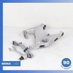 17-24 Jaguar X760 Xe Xf Rear Left Lower Side Suspension Control Arm Set Oem 61K Used. Price: $136.95.