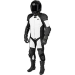 Noru Twenty Eight One-piece Suit White/black, Medium 7373-2195-05 New. Price: $299.99.