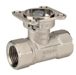Belimo B209 Characterized Control Valve (ccv), 1/2", 2-WAY, 0.3 New. Price: $59.25.